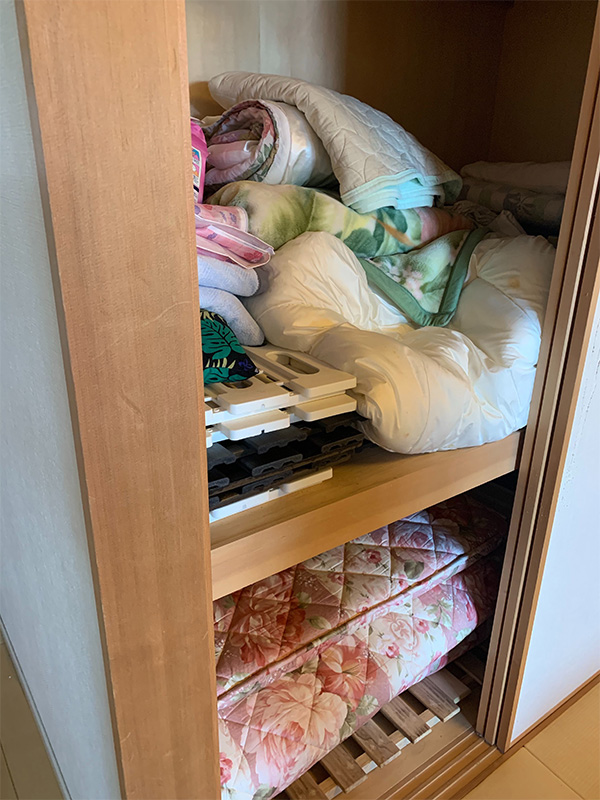 H31年4月上旬　★鹿児島市内にて、不動産屋さんのご依頼