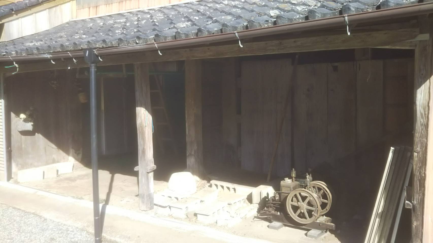 令和元年 11月下旬