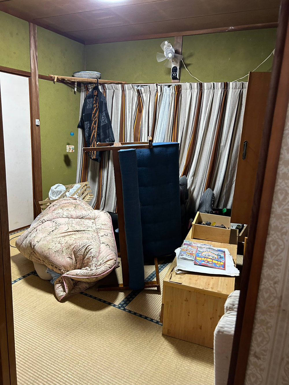 令和7年 10月下旬