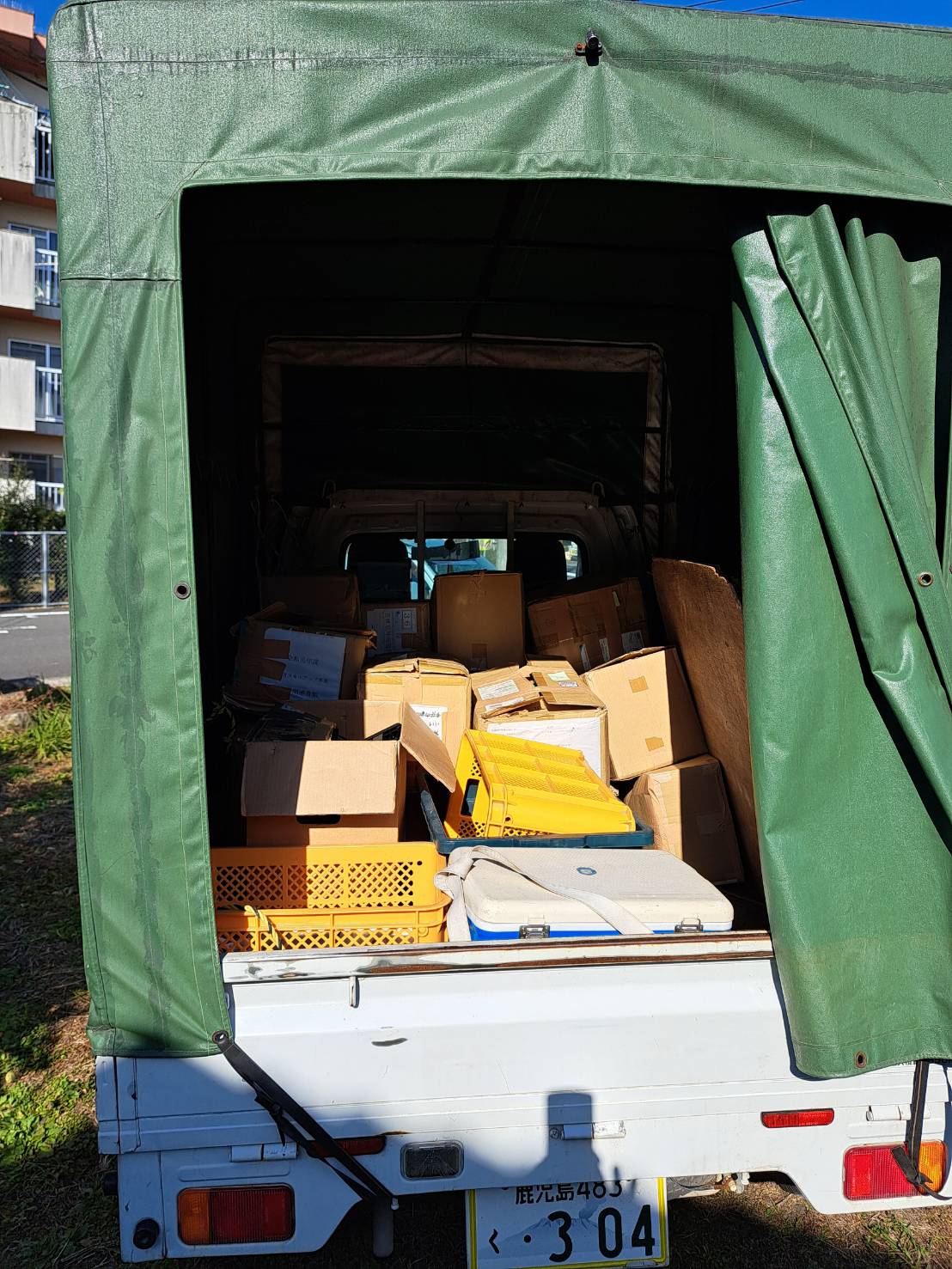 令和７年　１２月中旬