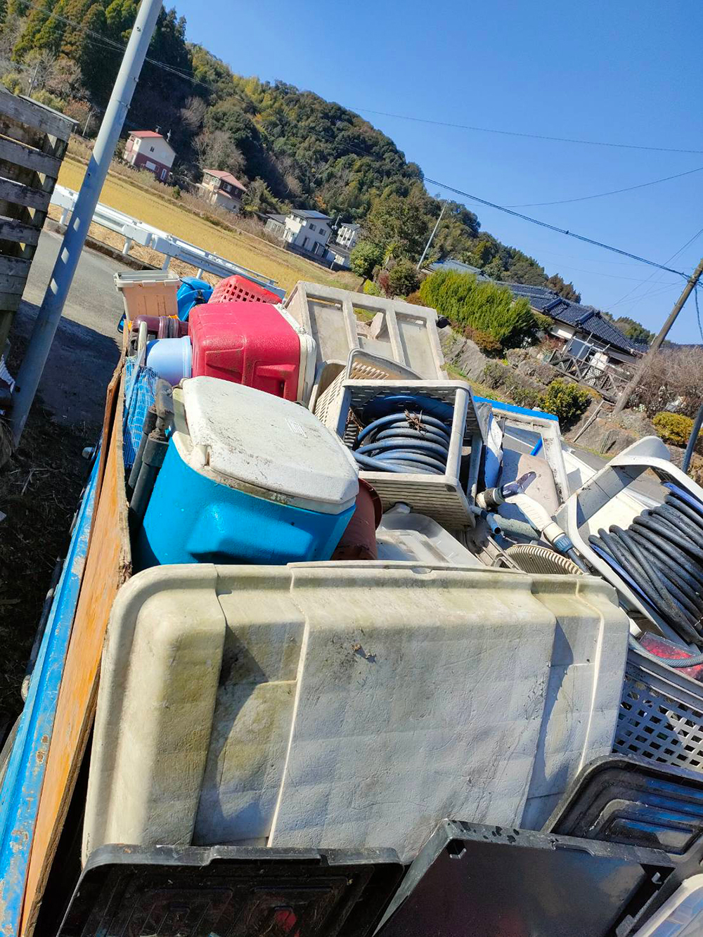 令和８年　１月上旬