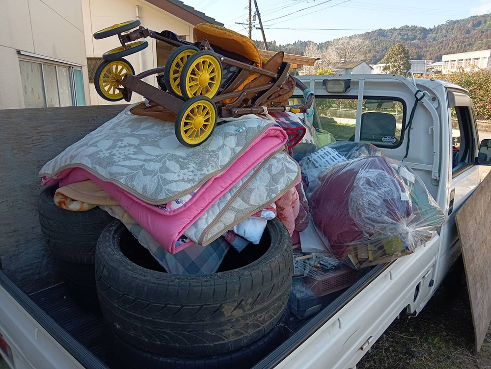 令和８年　２月下旬