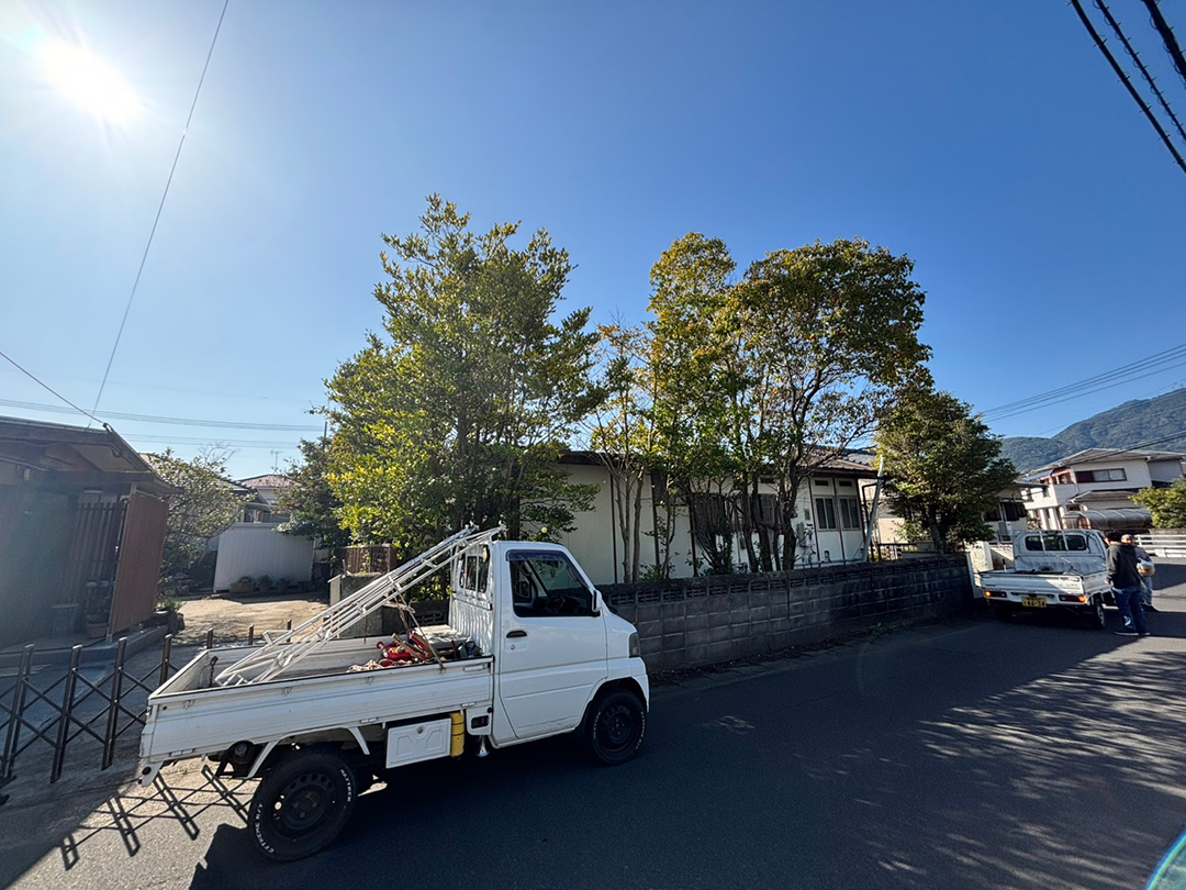 令和８年　３月上旬