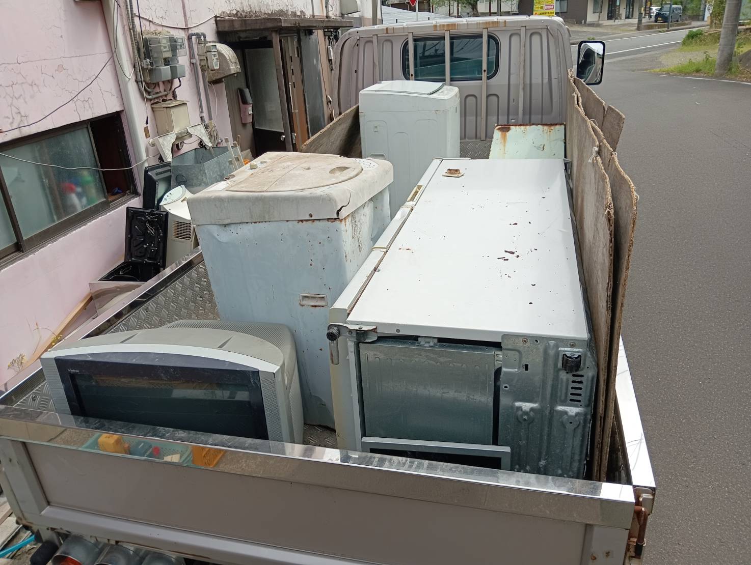 令和８年　４月中旬