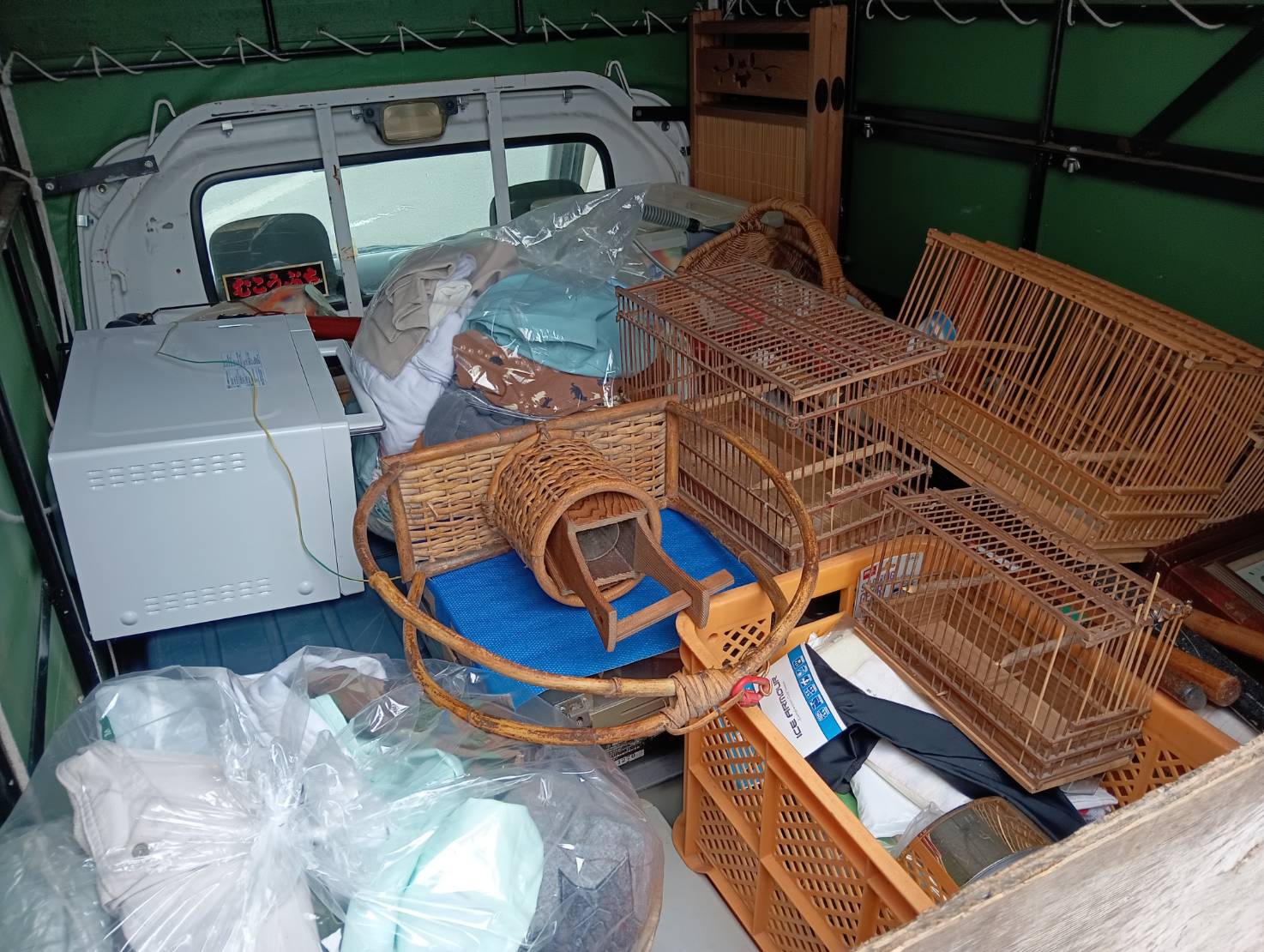 令和８年　４月中旬