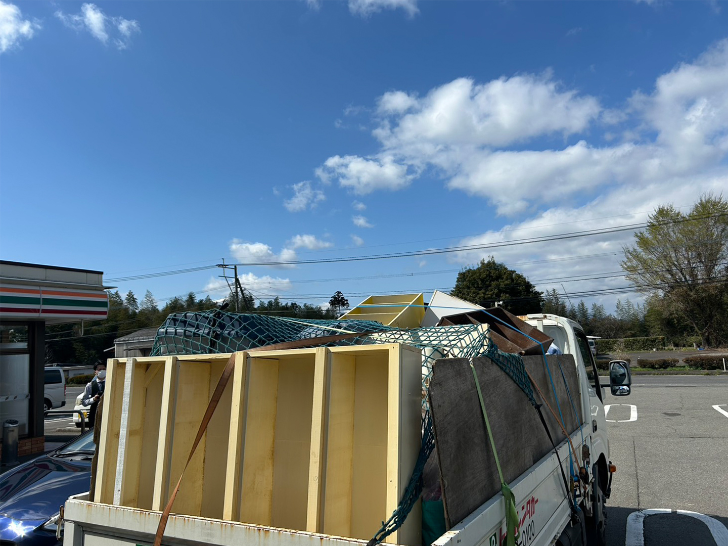 令和８年　３月中旬