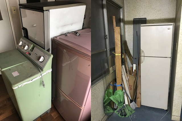 H30年 6月作業☆ご依頼、作業内容