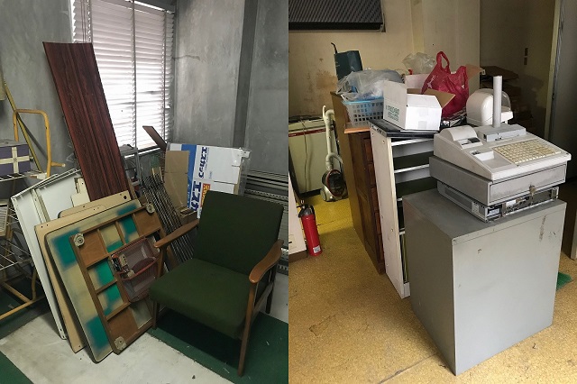 H30年 6月作業☆ご依頼、作業内容