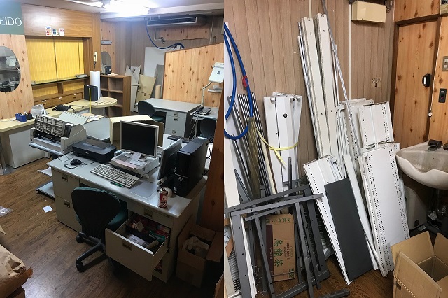 H30年 6月作業☆ご依頼、作業内容