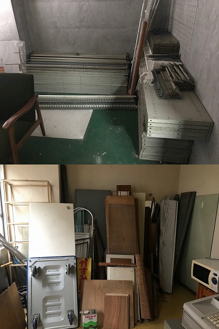 H30年 6月作業☆ご依頼、作業内容